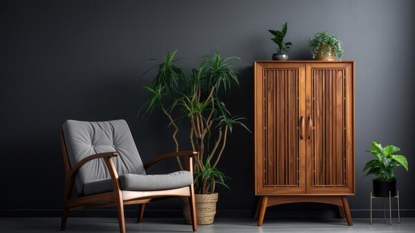  5 Prime Benefits Of Choosing Wooden Furniture For Your Home