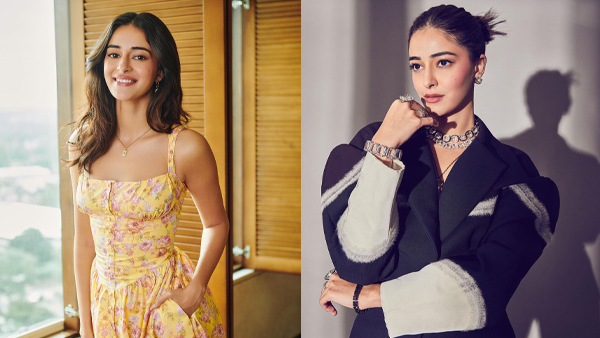 Ananya Pandays DIY Skincare Masks For The Glowy Skin, Achieve Your Skin Goals!