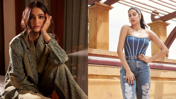 Denim On Denim Is Forever Classy