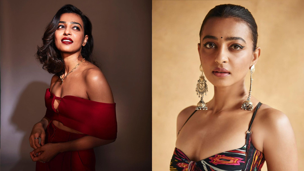 Happy Birthday Radhika Apte
