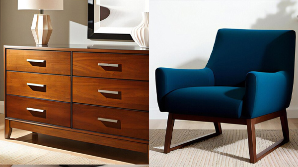  5 Furniture Pieces That Offer Versatility And Make A Useful Addition In Your Home