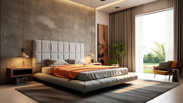  5 Bedroom Decor Mistakes And Tips To Avoid Them