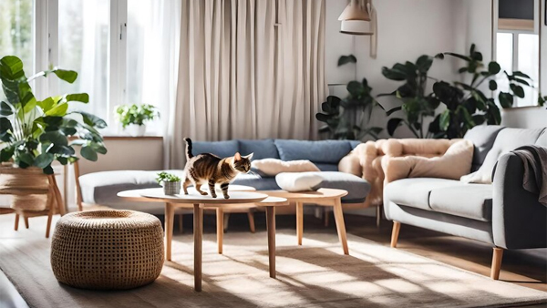 7 Simple Decor Hacks To Add Happy Vibes In Your Home