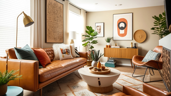 How To Add A Lively Look In Your Home, 12 Decor Tips That Guarantee A Vibrant Atmosphere!