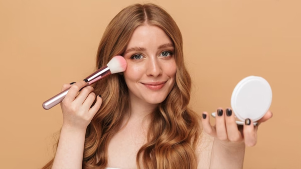 How To Master Five Minute Makeup Routine, 12 Tips To Enhance Your Looks Quickly!