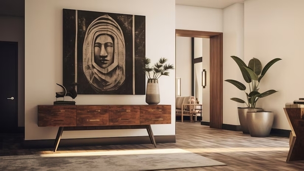 How To Decorate Your Corridor, 8 Decor Hacks To Form Impressive Hallway! How To Decorate Your Corridor, 8 Decor Hacks To Form Impressive Hallway!