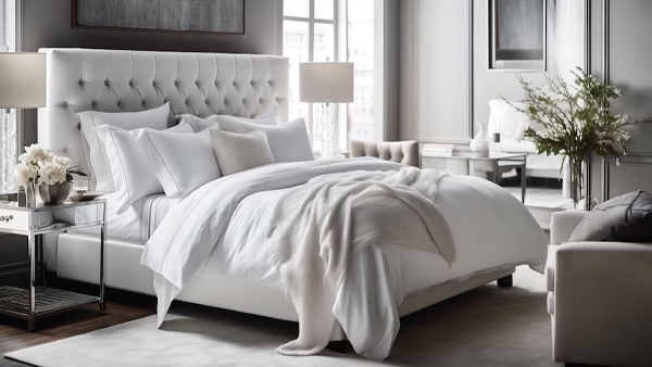 Buying a bed? This expert guide will help you select the right one!
