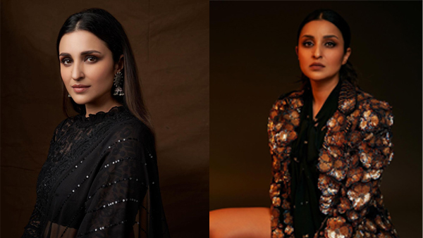 Parineeti Chopras Beauty Secrets 