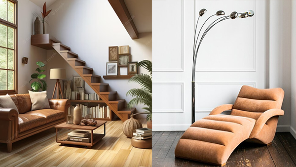 5 Creative Ways To Decorate Neglected Corners In Your Home