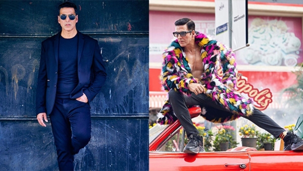 Akshay Kumar Birthday Special: The OG Khiladi Of Bollywood Believes In Versatile Style, Get Inspired!