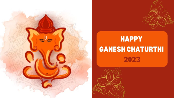Ganesh Chaturthi 2023 Wishes