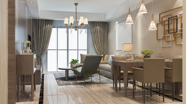 Giving A New Look To Your Old Furniture