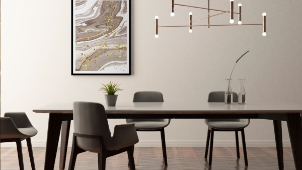 8 Crucial Tips To Maintain Your Dining Room Furniture