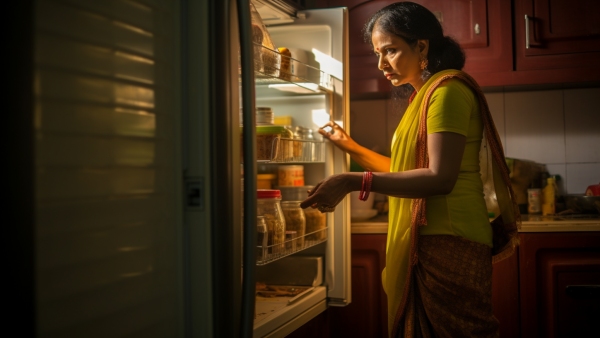 Vastu Tips To Place Refrigerator In Home