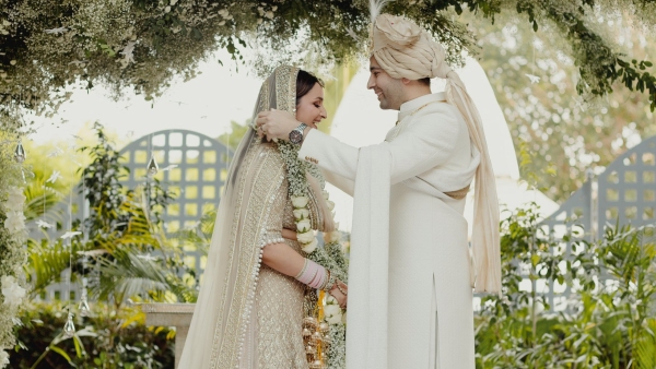  Parineeti Raghav Wedding Photo