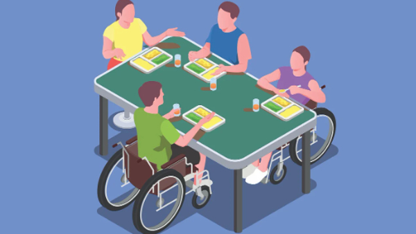 Zero Project India Conference and CII-IBDN National Conference Hope to Inspire Change and Innovation in the Disability Space