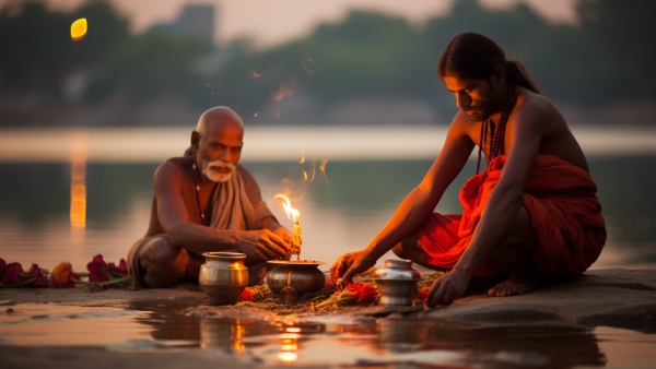 Pitru Paksha 2023 Start Date And Time: 12 Things To Know About Shradh This Year