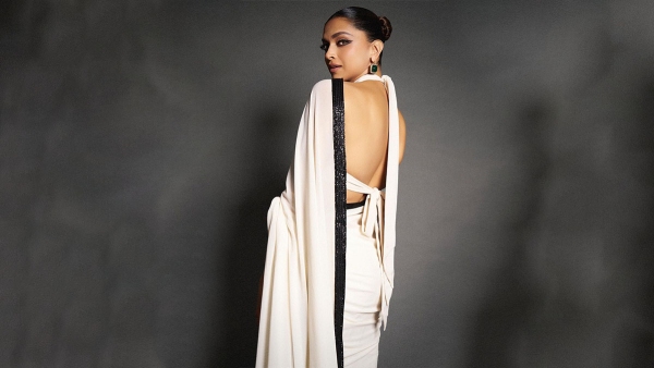 Shah Rukh Khan And Deepika Padukone Ace The Monochrome Fashion At Jawan Event, Check Pics!