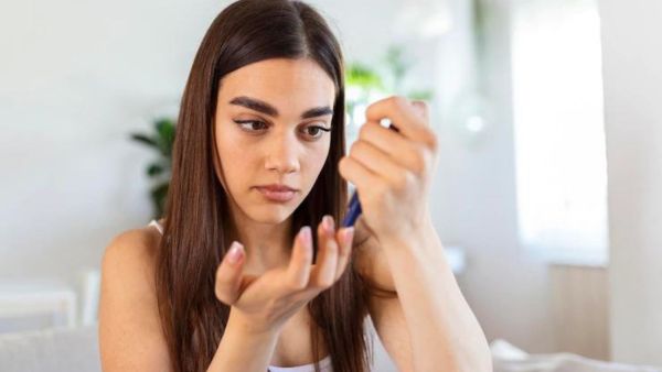 Early Diabetes Signs