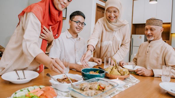 Secret of Weight Loss