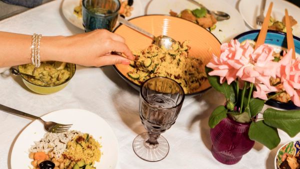 Secret of Weight Loss