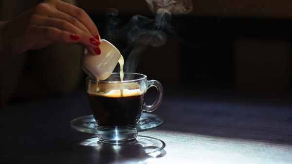 Myths vs Facts: Coffee Can Stunt Growth