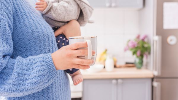 Warm Water On Empty Stomach