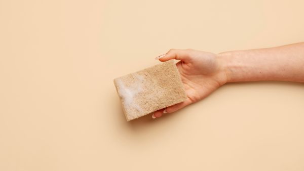 Dry And Brittle Pubic Hair?