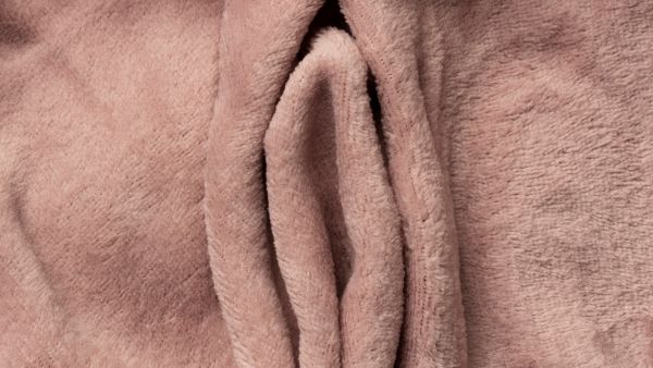 Dry And Brittle Pubic Hair?