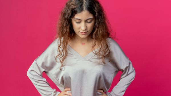 Dry And Brittle Pubic Hair?