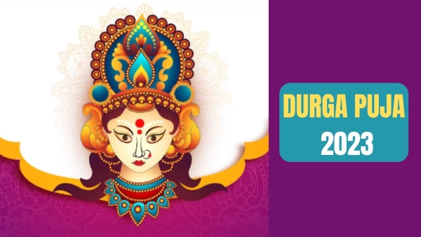 Durga Puja: 4 Vehicles Of Goddess Durga