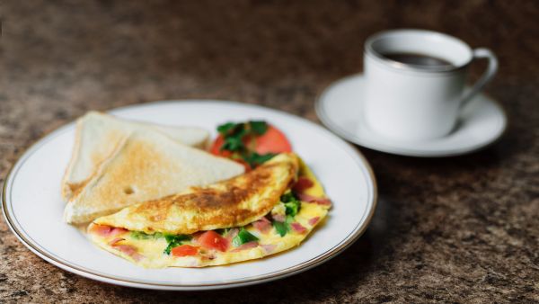 Egg For Weight Loss Diet