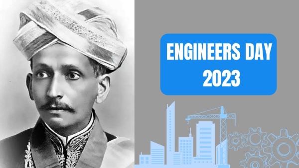 Happy Engineers Day 2023: Incredible Journey Of Sir Mokshagundam Visvesvaraya