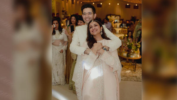 Parineeti Raghav Wedding: The Couple will Dazzle In Indian Ethnic Ensembles, Catch Details!