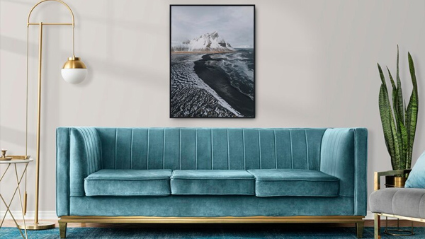 7 Tips To Select The Right Sofa Colour For Your Living Room