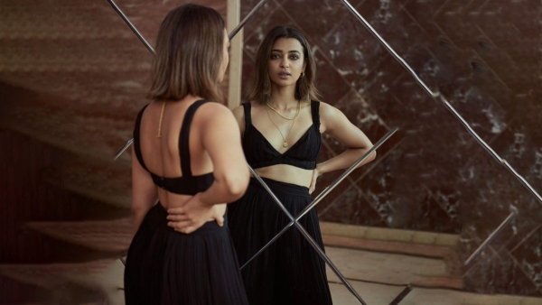 Happy Birthday Radhika Apte