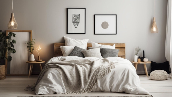  5 Bedroom Decor Mistakes And Tips To Avoid Them