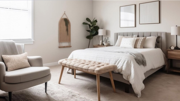 7 Simple Decor Hacks To Add Happy Vibes In Your Home