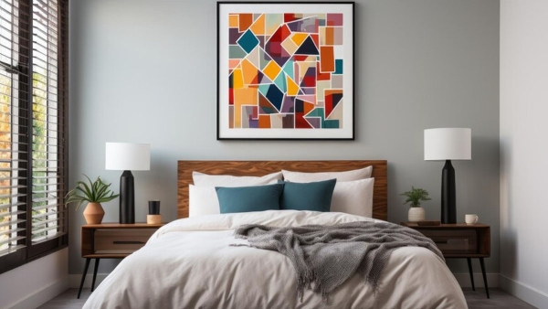  6 Creative Ways To Decorate Your Home On Tight Budget