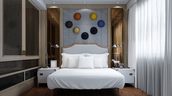 How To Decorate Your Bed, 10 Hacks That Ensure You Have An Inviting Bedroom!