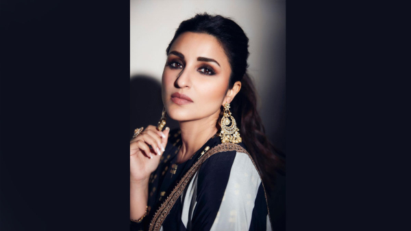 Parineeti Chopras Beauty Secrets 