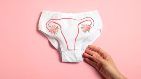 Female Genital Health FAQs