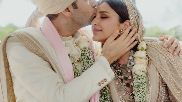  Parineeti Raghav Wedding Photo