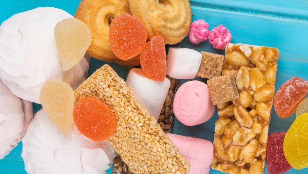 Food Can Trigger Depression