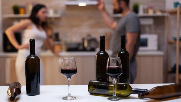 Food Can Trigger Depression