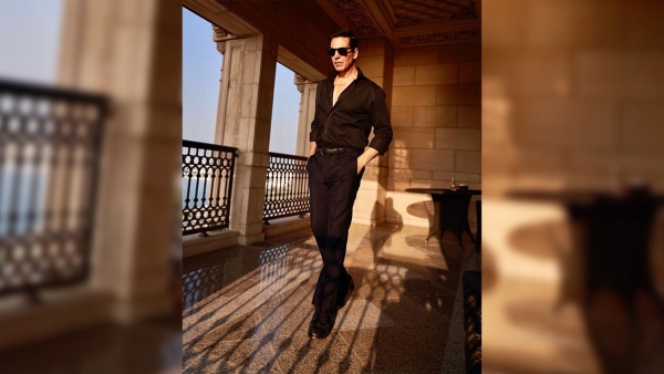 Formal Shirt and Pants