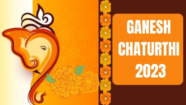 Ganesh Chaturthi 2023: What Colour Clothes You Should Wear According To Astrology