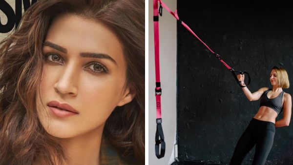 Get Fit The Bollywood Way