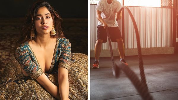 Get Fit The Bollywood Way