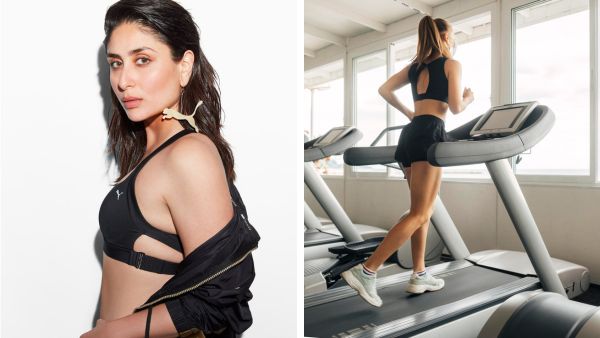 Get Fit The Bollywood Way